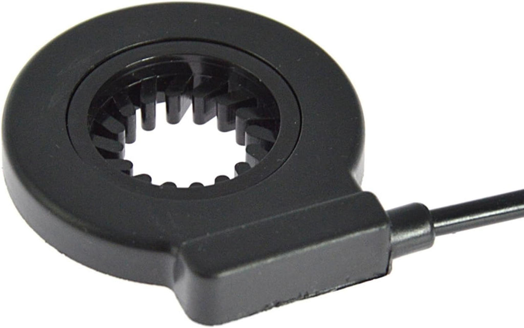 Pedal Assist Sensor, Electric Assist Sensor - High Sensitivity MTB Pedal Accessories,Efficient Smart Bicycle Parts Set, Sensor Replacement